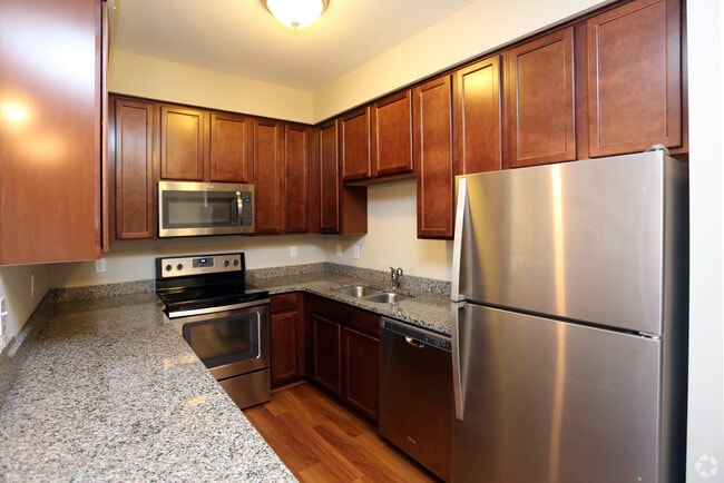 The Aspen, Roanoke, VA 24019 - photo 6