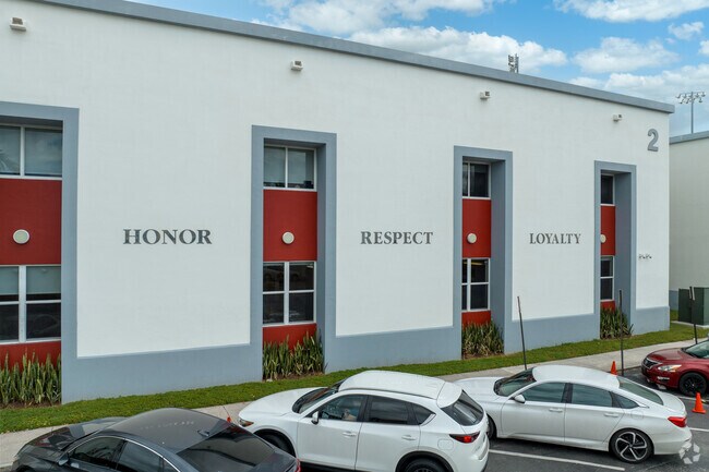 City Of Hialeah Education Academy is proud to produce future graduates.