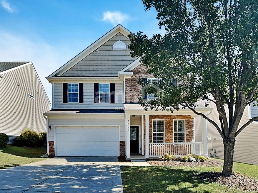 5006 Lazy Day Ln, Indian Trail, NC 28079 - photo 1