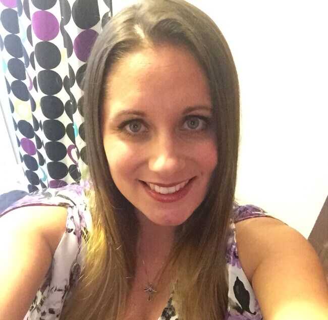 Brittany Farrell