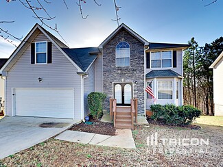 3075 Highland Hill Pkwy, Douglasville, GA 30135