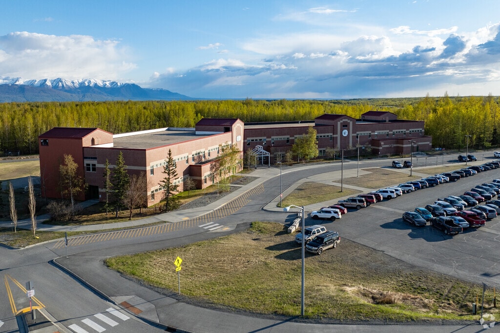 Your children are the highest priority at Colony Middle School.