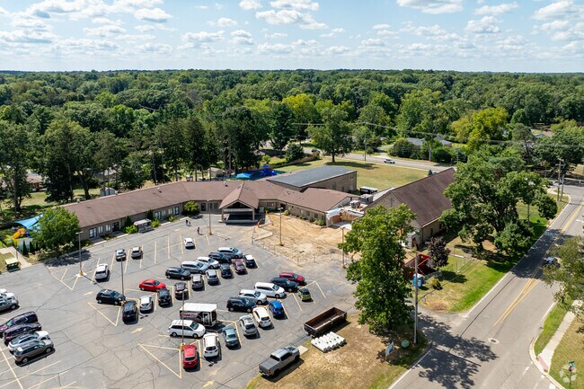 Crosscreek Christian School