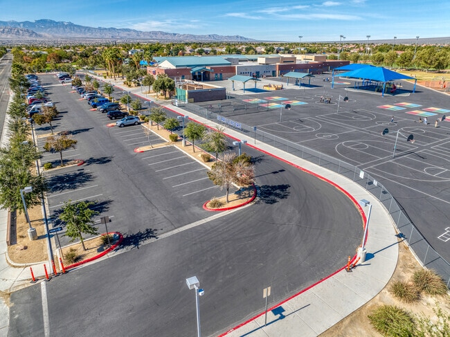 Howard E Heckethorn Elementary School 2