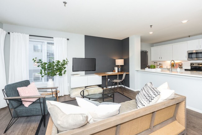 The Douglas, Portland, OR 97201 - photo 2