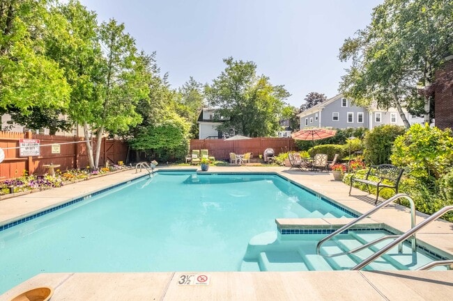 Sycamore Apartments, Concord, NH 03301 - photo 4