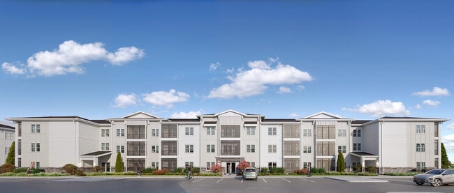 The Landing at Anchor Park, Port Wentworth, GA 31407 - photo 7