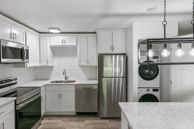 The Lofts at Sprague (Sprague and Michigan LLC), Kalamazoo, MI 49006 - photo 2