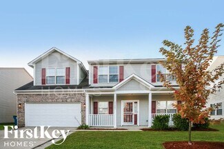 11641 Eldridge Dr, Indianapolis, IN 46235