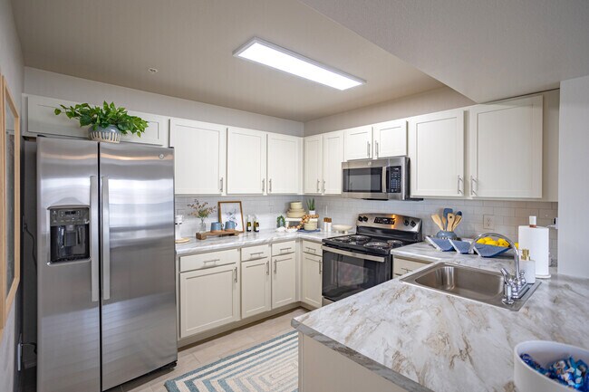 The Ridge @ 66, Yukon, OK 73099 - photo 5