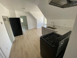 1917 E 2nd St, Los Angeles, CA 90033