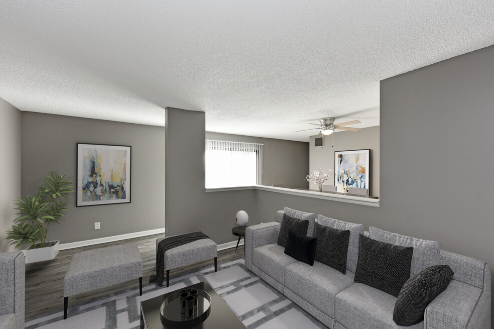 Colonial Estates, Cordova, TN 38016 - photo 1