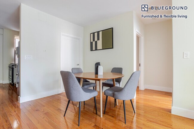 108 W 15th St unit FL4-ID1807, New York, NY 10011 - photo 6