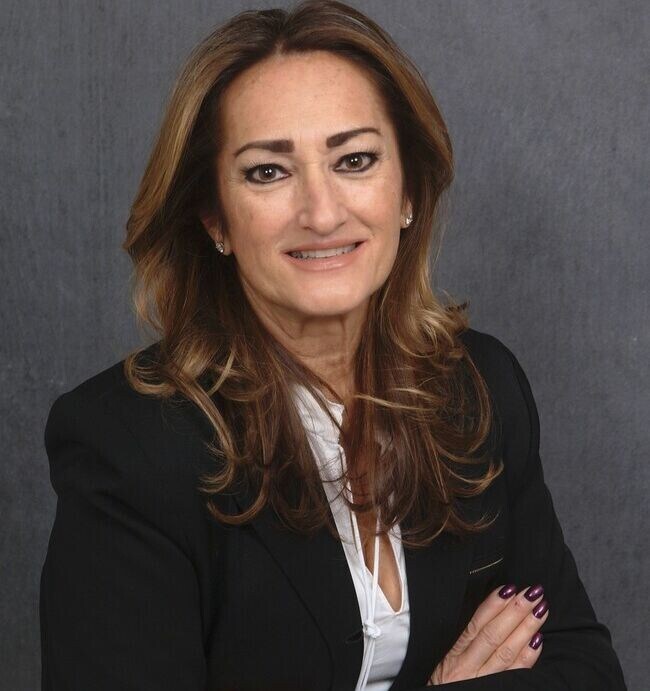 Linda Libock