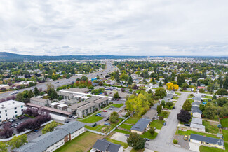 Millwood