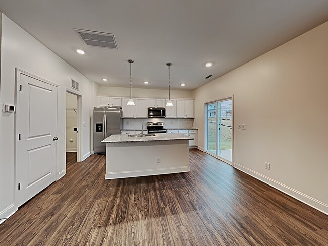 3204 Brierhill Rd, New Hill, NC 27562 - photo 6