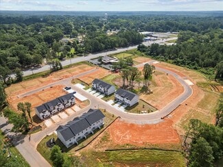 2208 River, Anderson, SC 29621