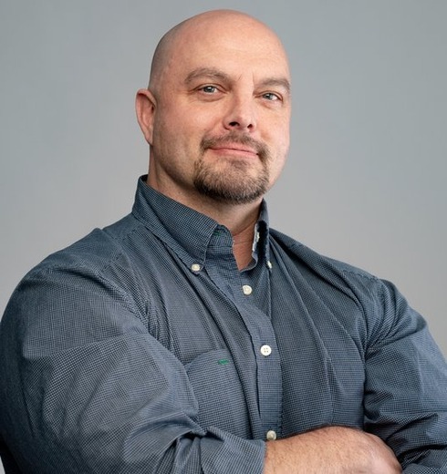 Kevin Cross