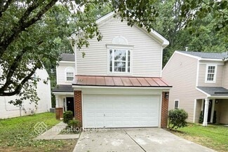 8346 Wallace Glen Dr, Charlotte, NC 28212