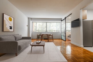 1700 Harvard St NW, Washington, DC 20009