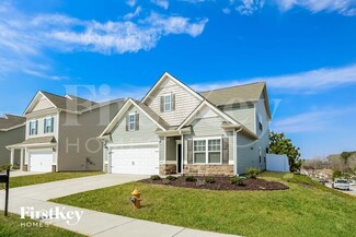 6825 Shane Dr, Raleigh, NC 27610