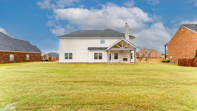 49 Sugar Maple Dr unit 36472880, Fort Mitchell, AL 36856 - photo 6