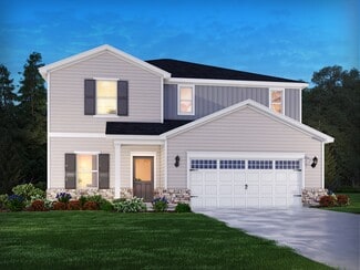 153 Klamath Dr, Garner, NC 27529