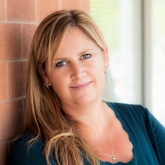 Melissa Kesner-Fultz