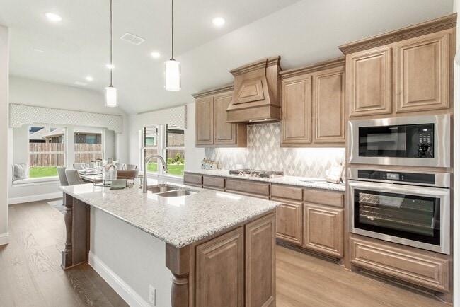 182 Morning Light Ln unit 36579299, Waxahachie, TX 75165 - photo 7