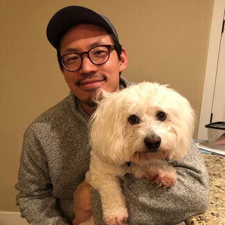 Andrew Ma