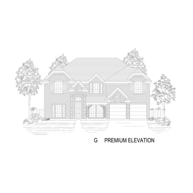 9709 Palermo Ln, Forney, TX 75126 - photo 5