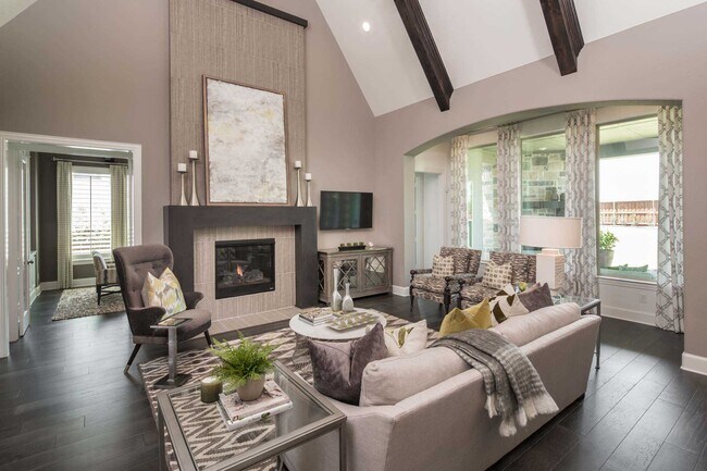 1203 Basset Hound Dr, Montgomery, TX 77316 - photo 7