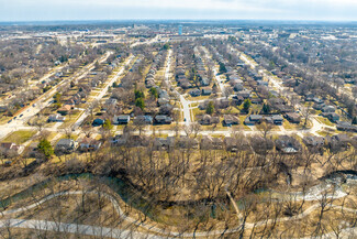 Indian Hills