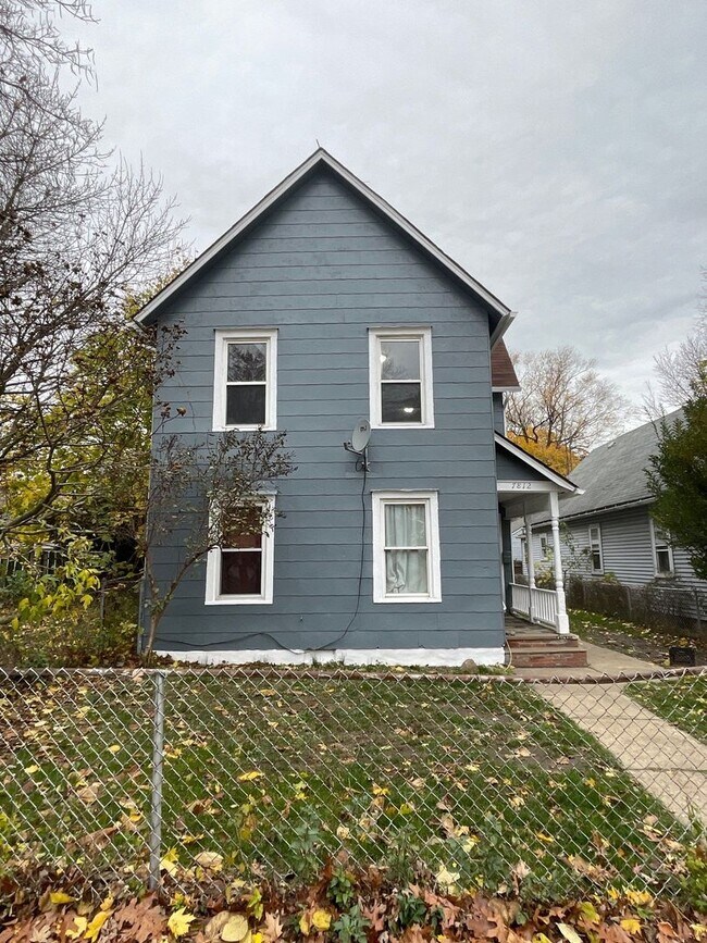 7812 Elton Ave Unit 7812 Elton Down, Cleveland, OH 44102