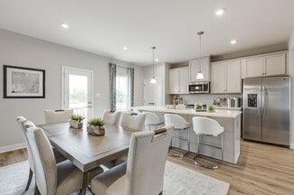 2116 Tobacco Mill St, Richmond, VA 23225