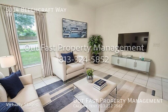 5014 Beechcraft Way, Seffner, FL 33584 - photo 2