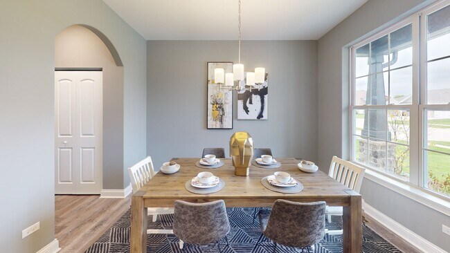 0 Natures Crossing - Nature's Crossing St unit 36481382, Cortland, IL - photo 5