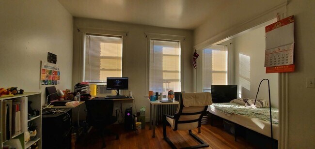 67 Park Dr unit 17, Boston, MA 02215 - photo 2