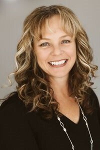 Tina Petersen