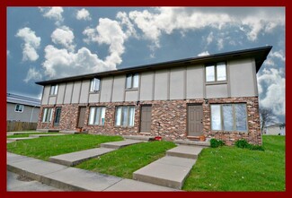 1509 Bishop Dr, Kirksville, MO 63501