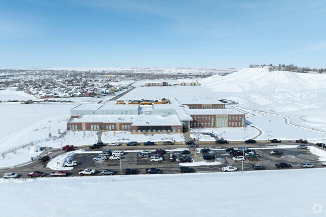 C.Y. Middle school