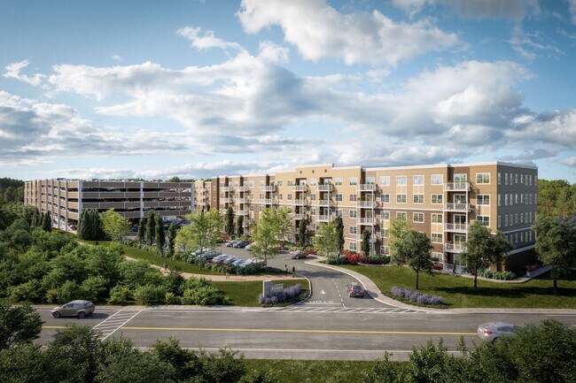 Rivage at Acton, Acton, MA 01720 - photo 5