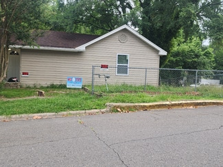 400 Oaklawn St, Hot Springs, AR 71913