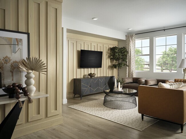 4223 Crestone Peak St unit 36578825, Brighton, CO 80601 - photo 5