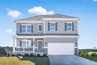 761 Victoria Heights Dr, Dallas, GA 30132