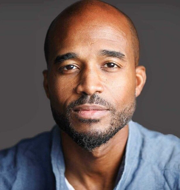 Jermaine Parker
