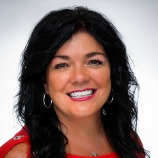 Vicki Feeney