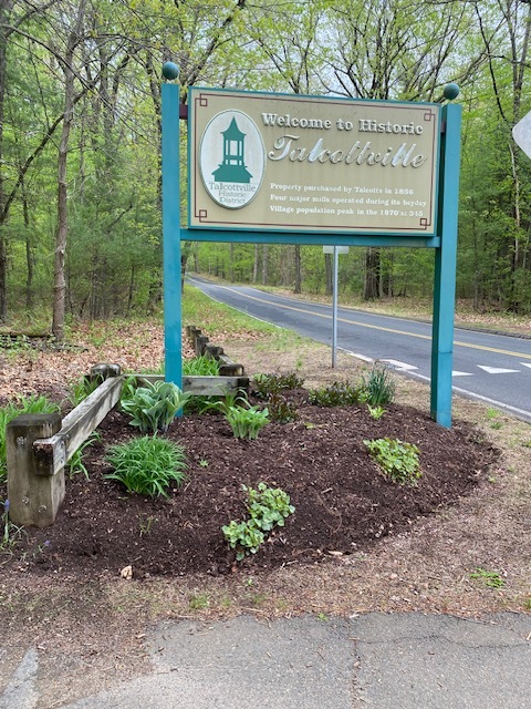 Rails to Trails