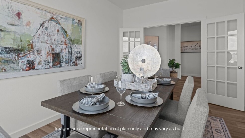 7047 57th St, Lubbock, TX 79407 - photo 1