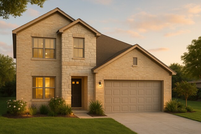 620 Godley Ranch St unit 36478226, Godley, TX 76044 - photo 2